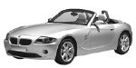 BMW E85 U282U Fault Code