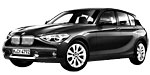 BMW F20 U282U Fault Code